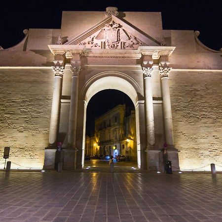 La Casetta Lecce Exteriér fotografie