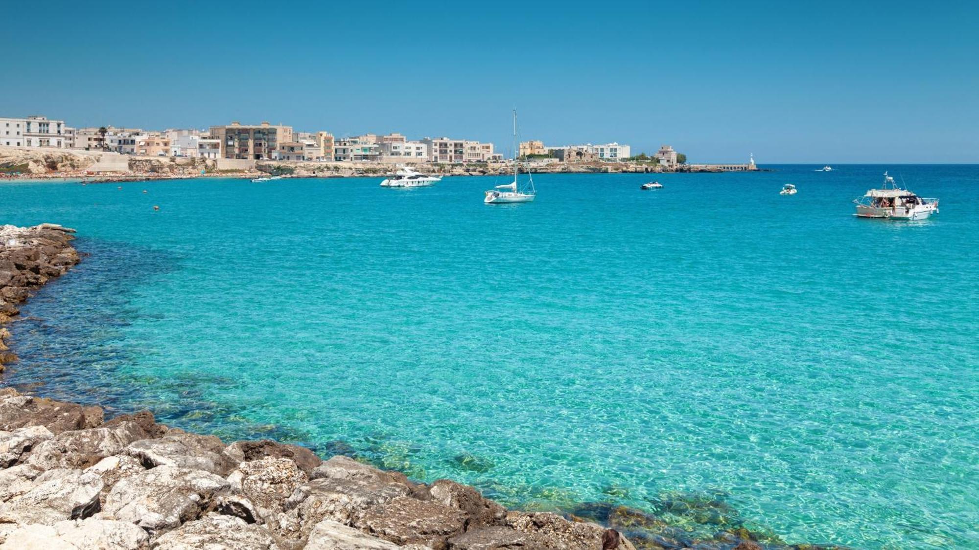 La Casetta Lecce Exteriér fotografie