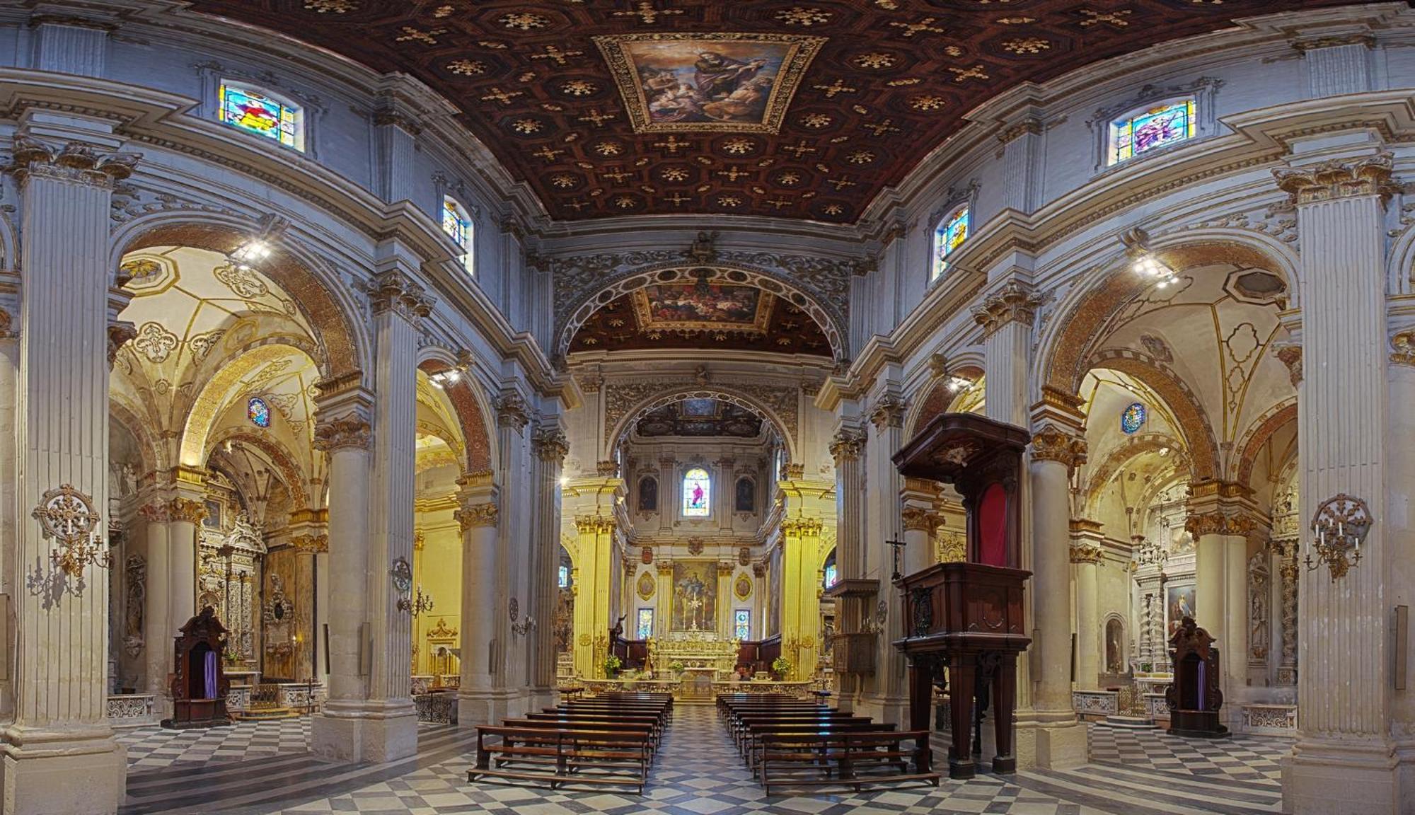 La Casetta Lecce Exteriér fotografie