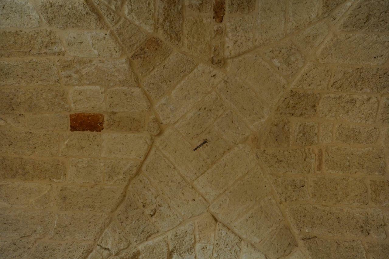La Casetta Lecce Exteriér fotografie