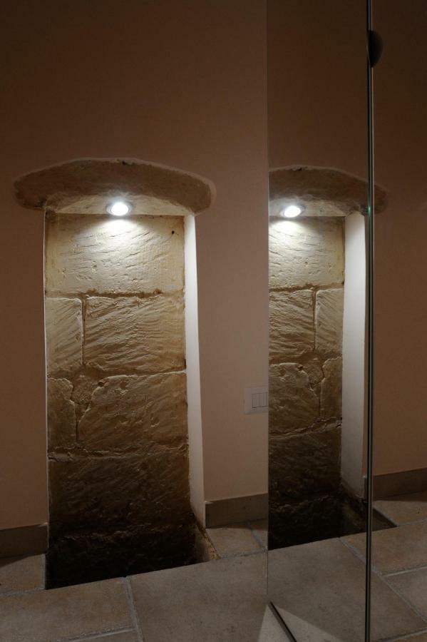 La Casetta Lecce Exteriér fotografie