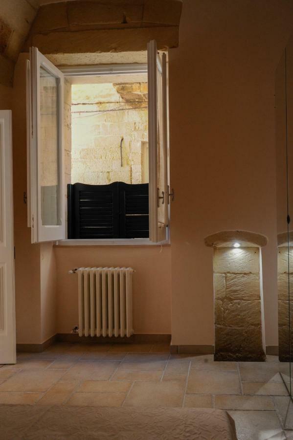 La Casetta Lecce Exteriér fotografie