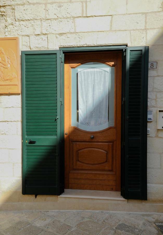 La Casetta Lecce Exteriér fotografie
